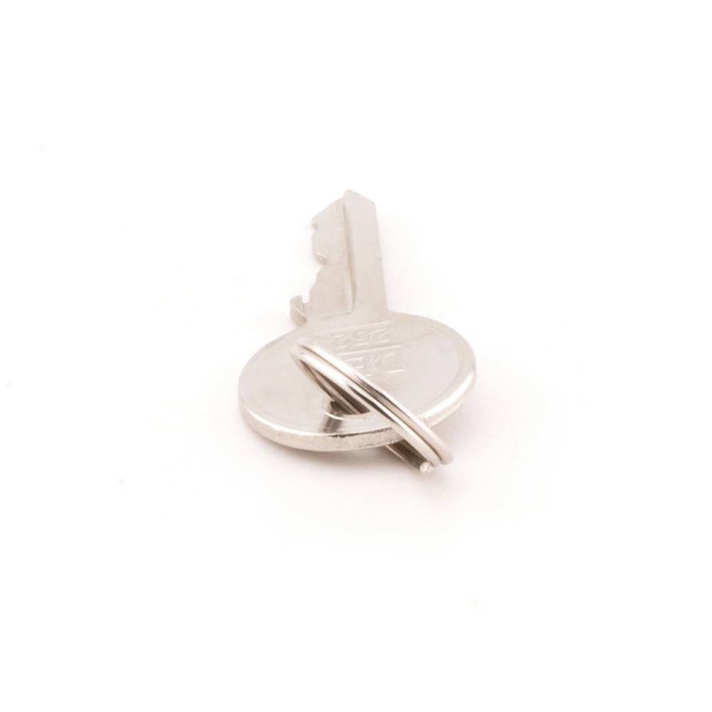 DEA Slide Gate Spare Key