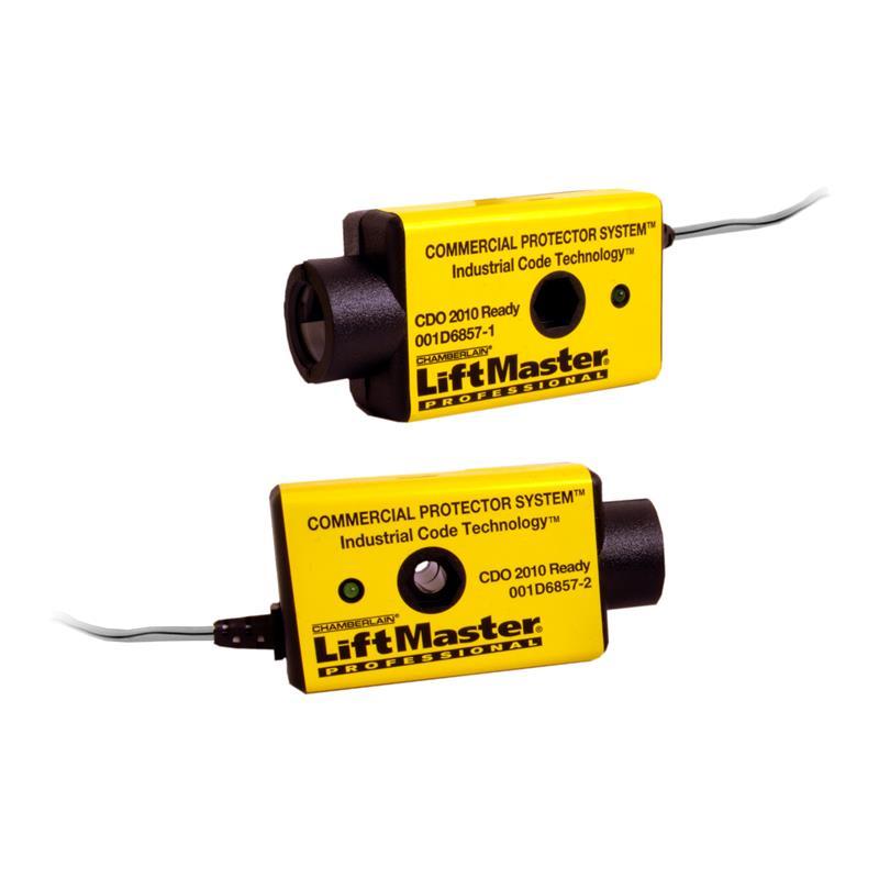 Liftmaster CPS-U Commercial Protector System for Logic Control Operator 30' Door