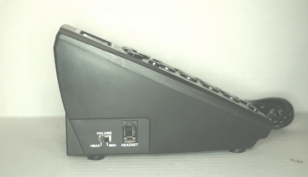 CALLANY Call Center Telephone (HT500)..