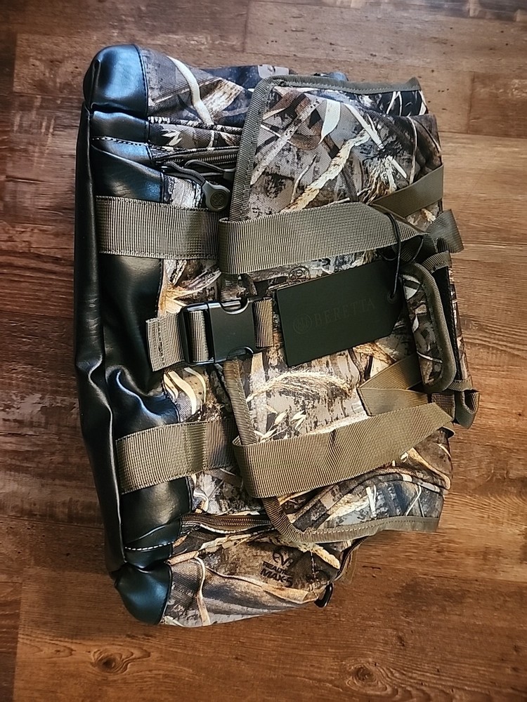 Beretta Waterfowler Medium Blind Bag- RTMX-5