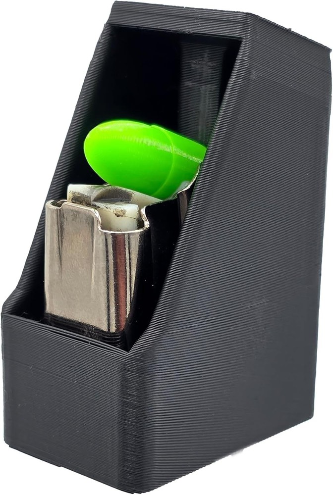 Durable Universal 9mm Speed Loader - Perfect for Fast & Effortless Reloading