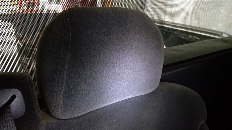 SILVRDO15 2002 Headrest 322576