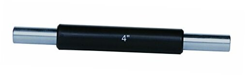 INSIZE 6311-10 Micrometer Setting Standard, 10"