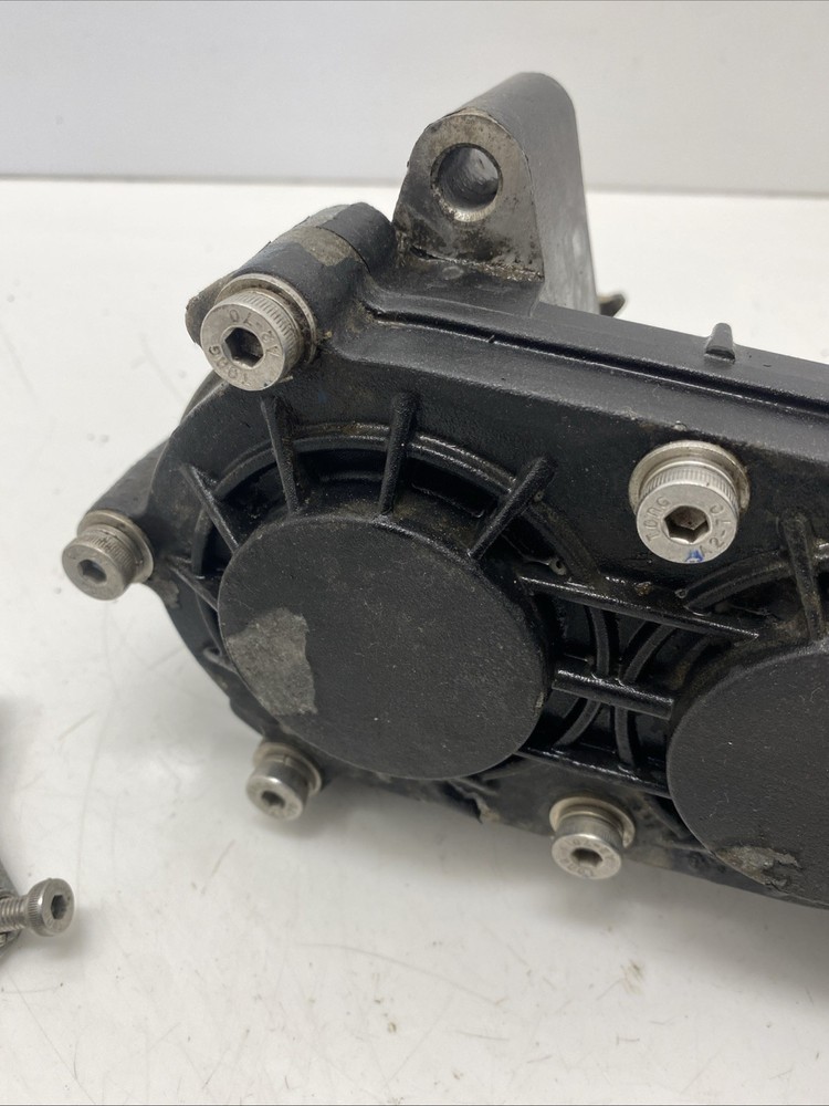 ♻️ Talaria Sting Mx TL3000 2022 Gearbox ♻️