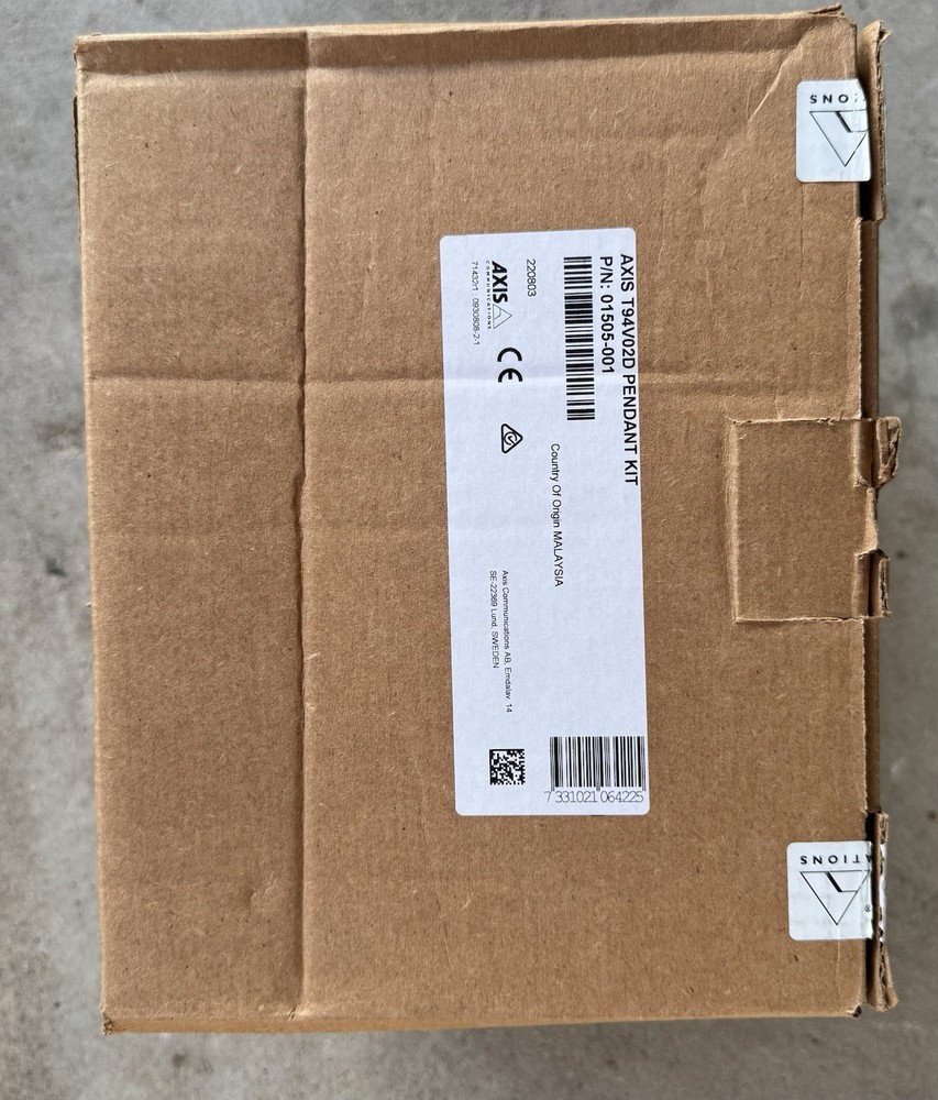 Axis Pendant Kit T94V02D