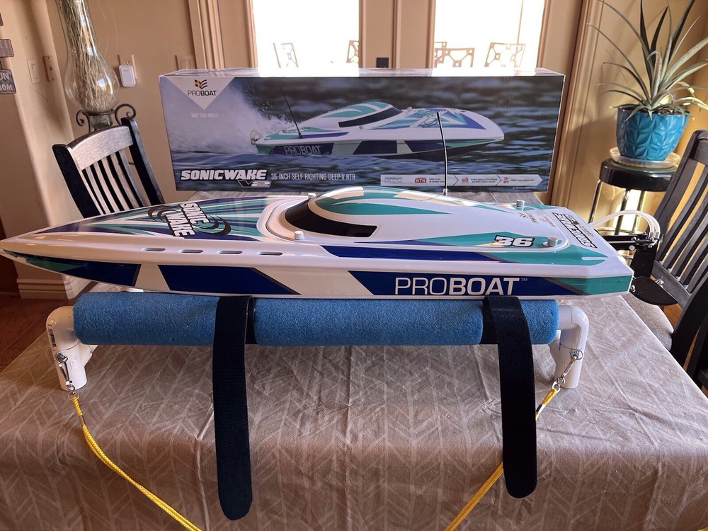 Proboat Sonicwake V2