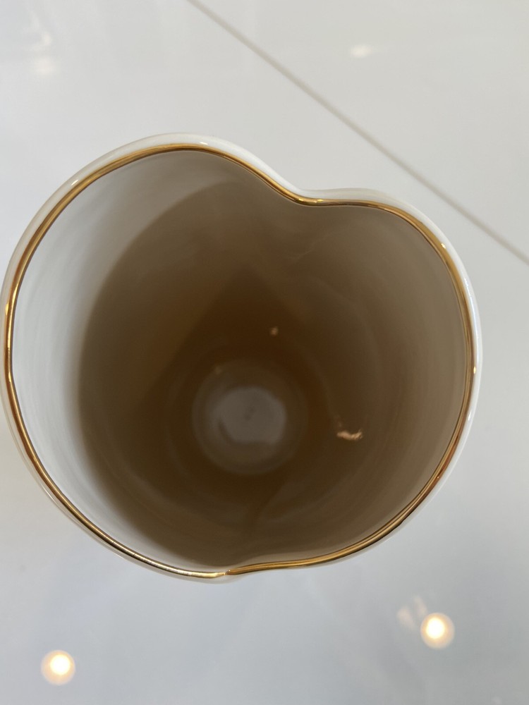 Lenox Keepsake Tall Vase