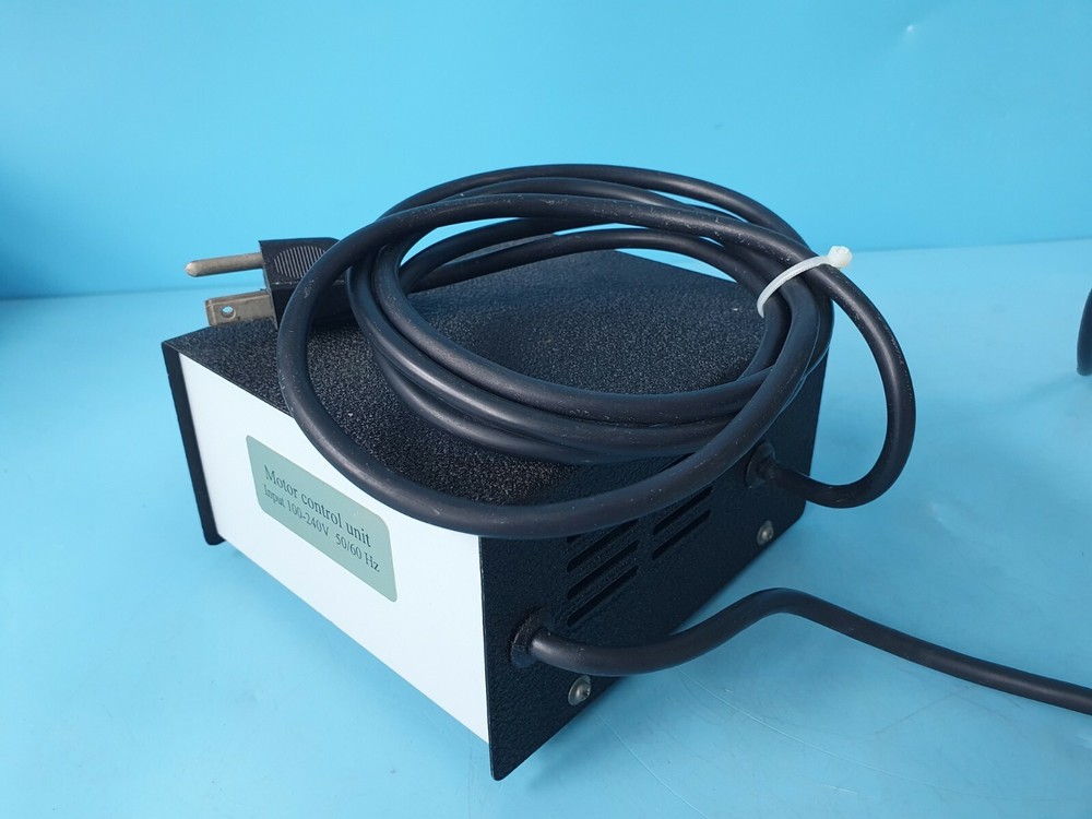 HARRISON RESEARCH CHROMATOTRON Chromatography Cyclograph