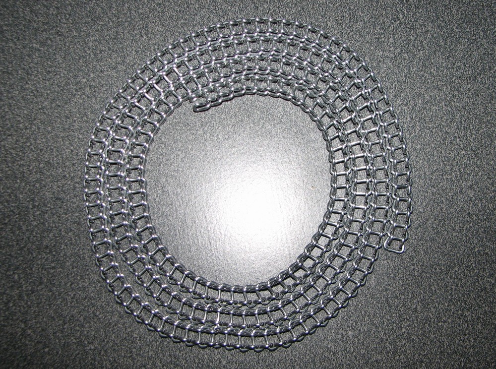 DELTA Variable DRILL PRESS Replacement Ladder Chain (per foot)