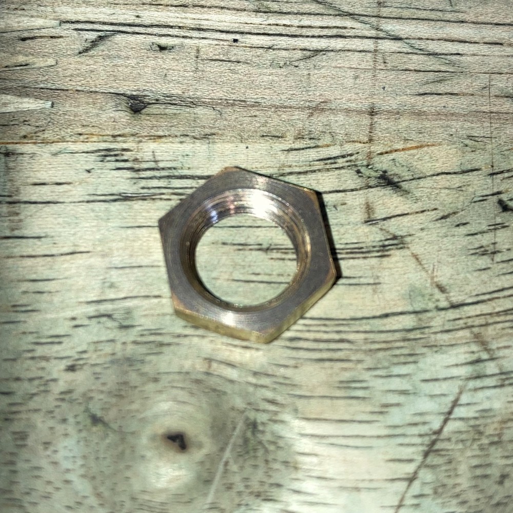 Nulite 5MW Lantern - Frame Cage Nut