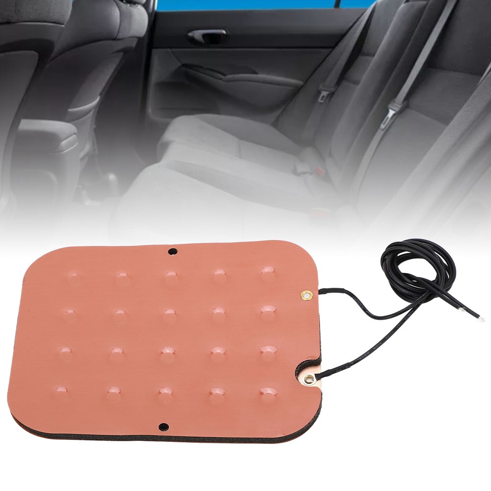 Thin Film Pressure Sensor Force Sensor Pad For Safe Belt Detection 50V.