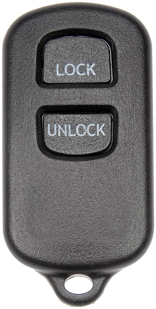 Keyless Entry Module Case Dorman/Help 13631