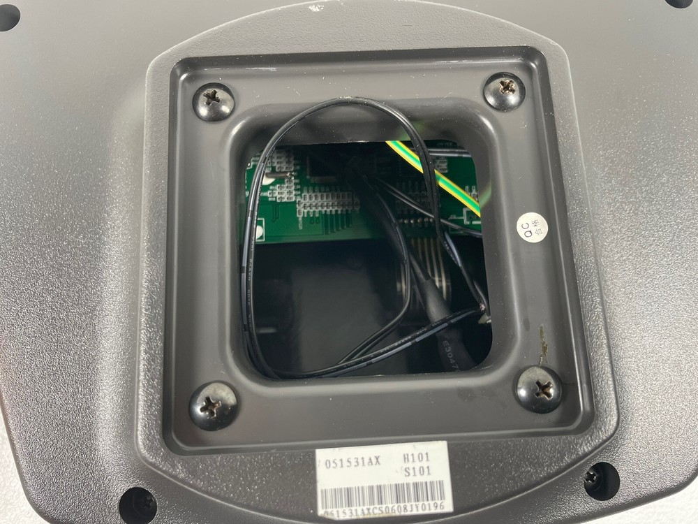 Horizon Elliptical Control Display Panel Computer Unit H101 S101 Ol051531AX