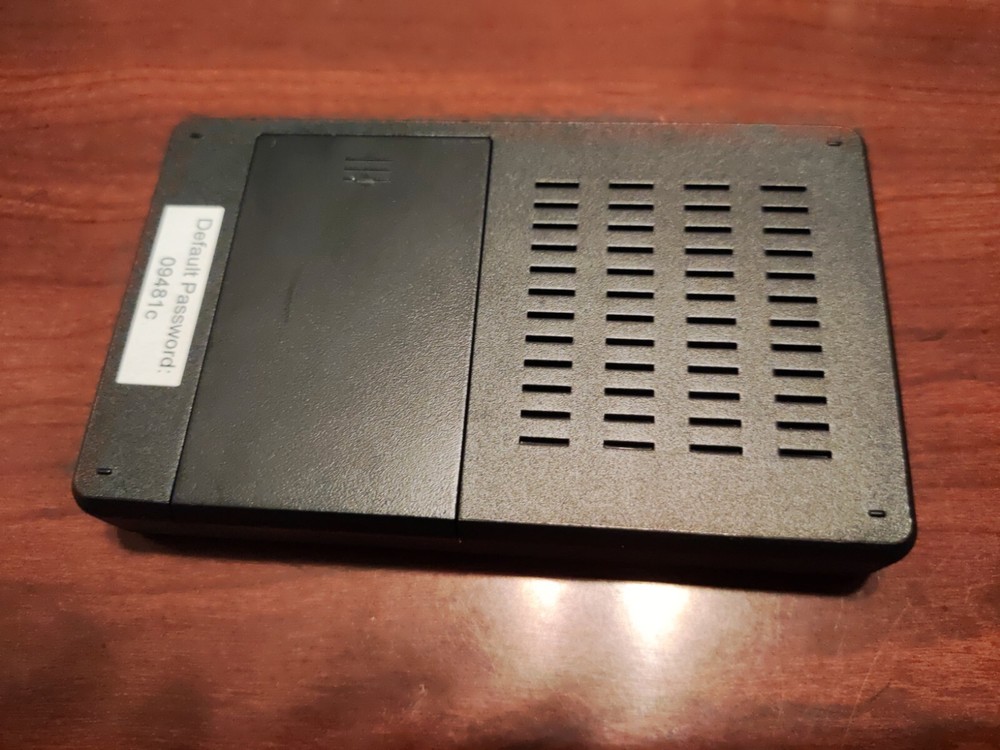 Comcast Cradlepoint technology wipipe router