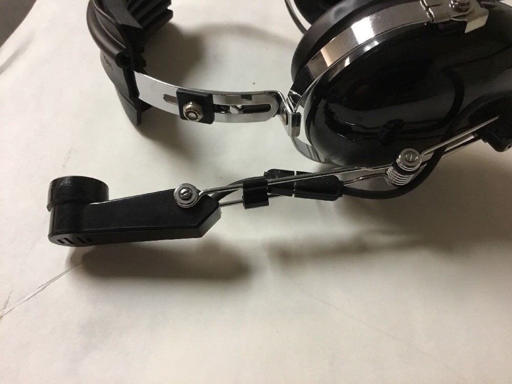 DAVID CLARK HEADSET 40334G-01