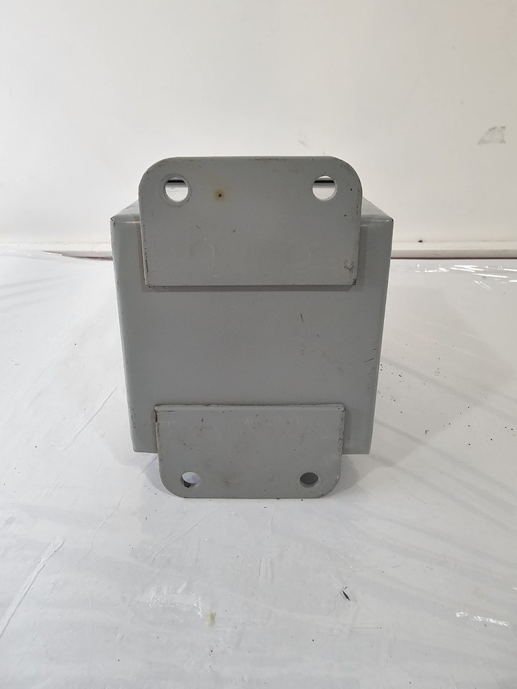 Vintage Cramer Minute Timer Gauge / Meter