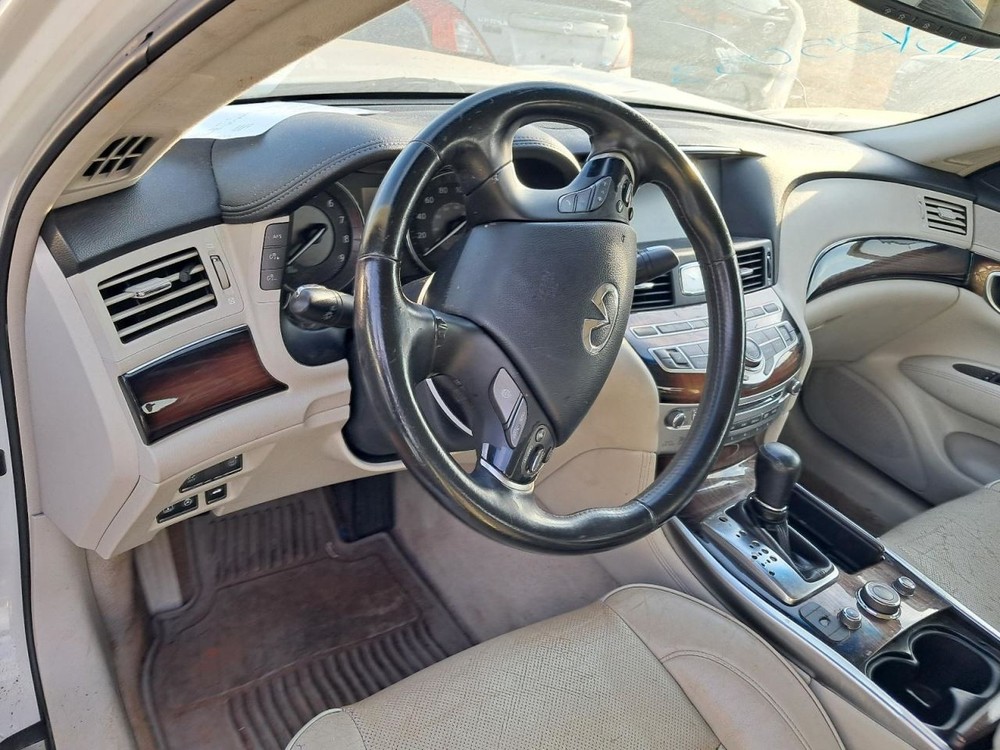 M56 2011 Glove Box 4871441