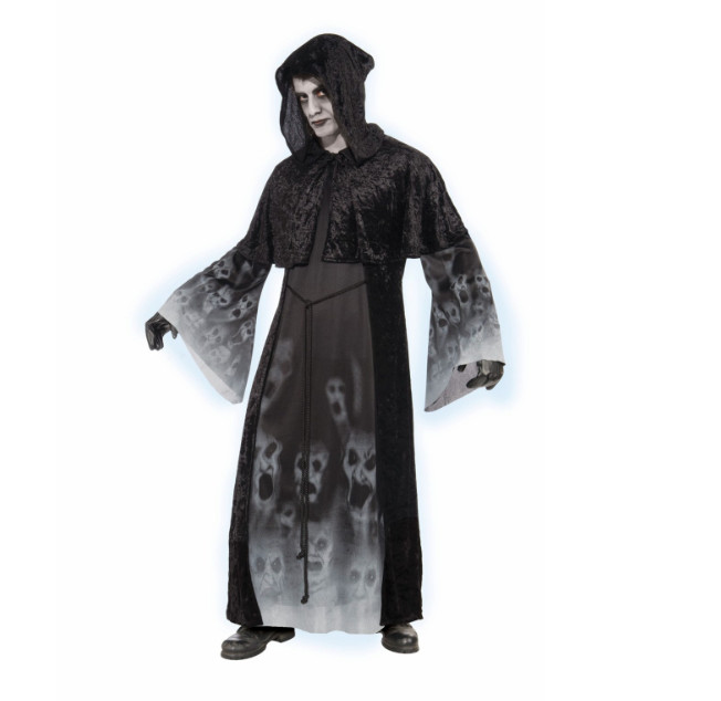 Forgotten Souls Men OS