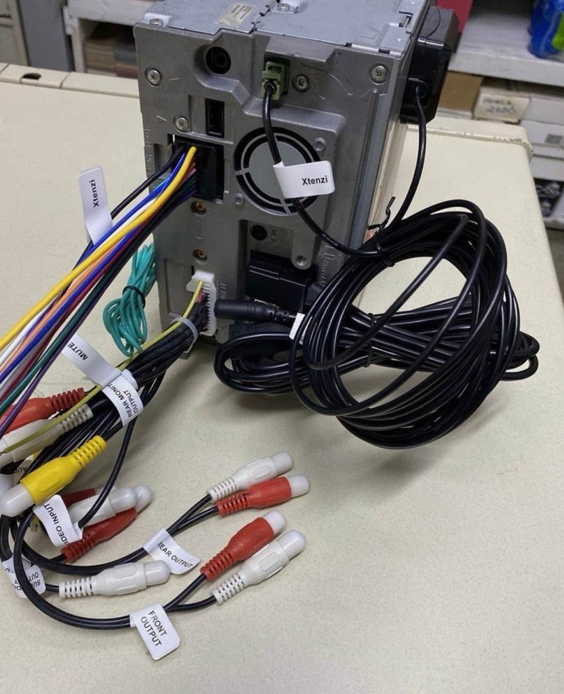 Pioneer AVIC-Z140BH
