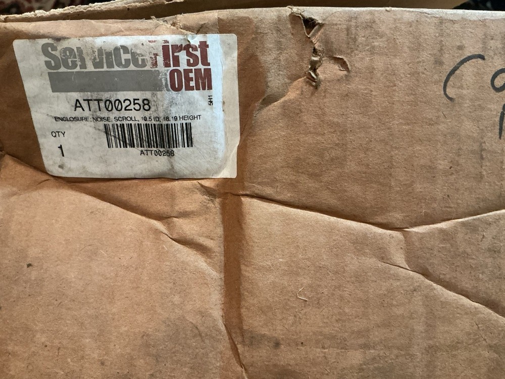 Air Conditioner Compressor Sound Blanket