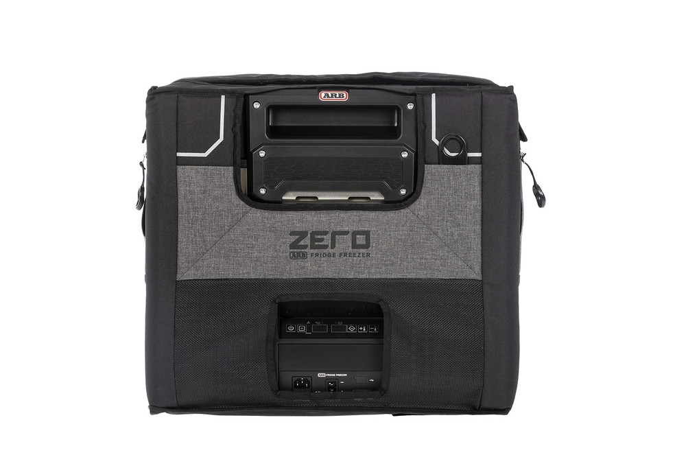 ARB Zero Fridge Transit Bag for 101Q Dual Zone Fridge Freezer