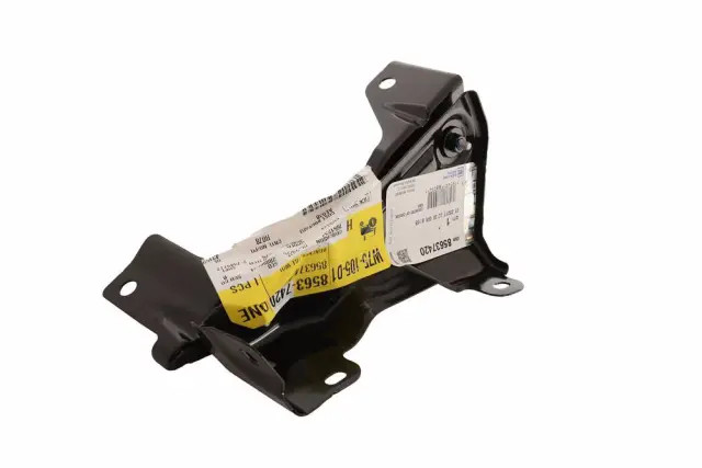 Genuine GM Bracket 85637420
