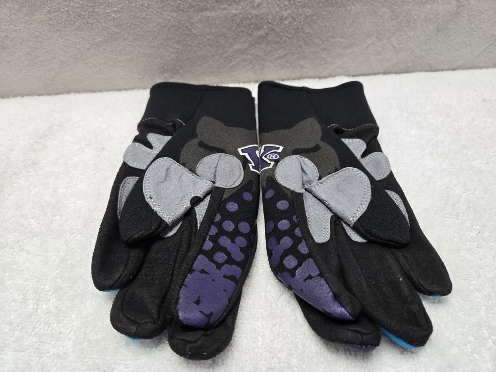 Fox H2O Paws Black L