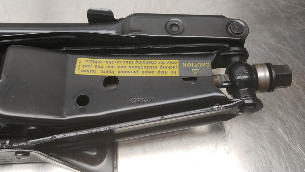 1993-2002 Camaro Firebird OEM Jack Assembly