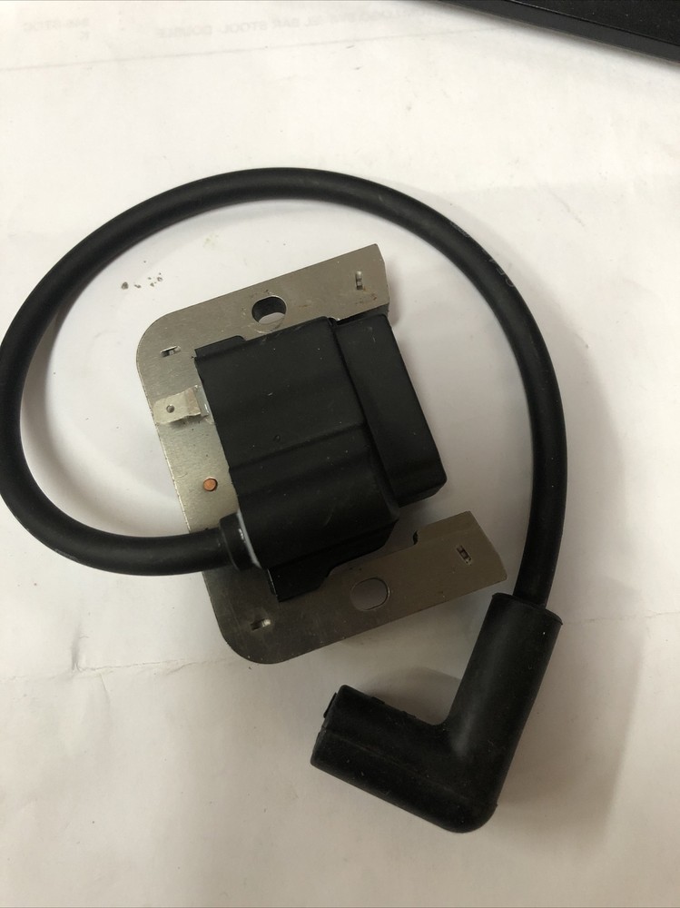 J&N 160-01067 - Ignition Coil