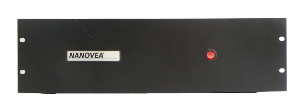 Micro Photonics MC-Mi/N Lab Imaging Controller Module Nanovea Working