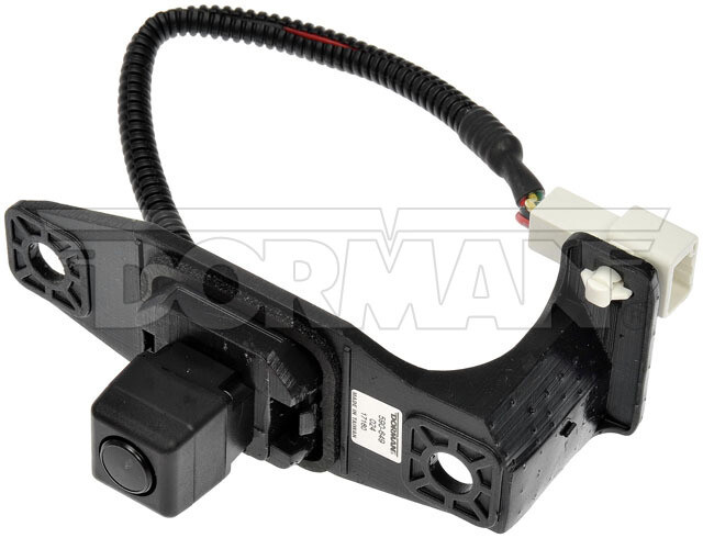 Park Assist Camera for Lexus IS250 2015-10
