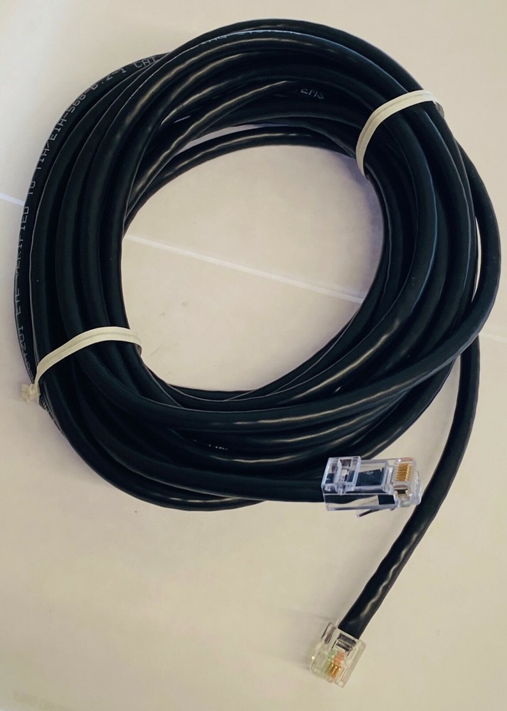 CAB-VCDC-20M  PrecisionHD Data Transfer Cable Adapter for Cisco Telepresence