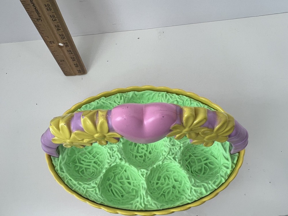 Hatchimals Colleggtibles Spring Basket Empty, Spinmaster