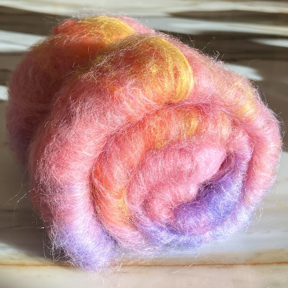 Sherbet Dream Batt  1.8 oz