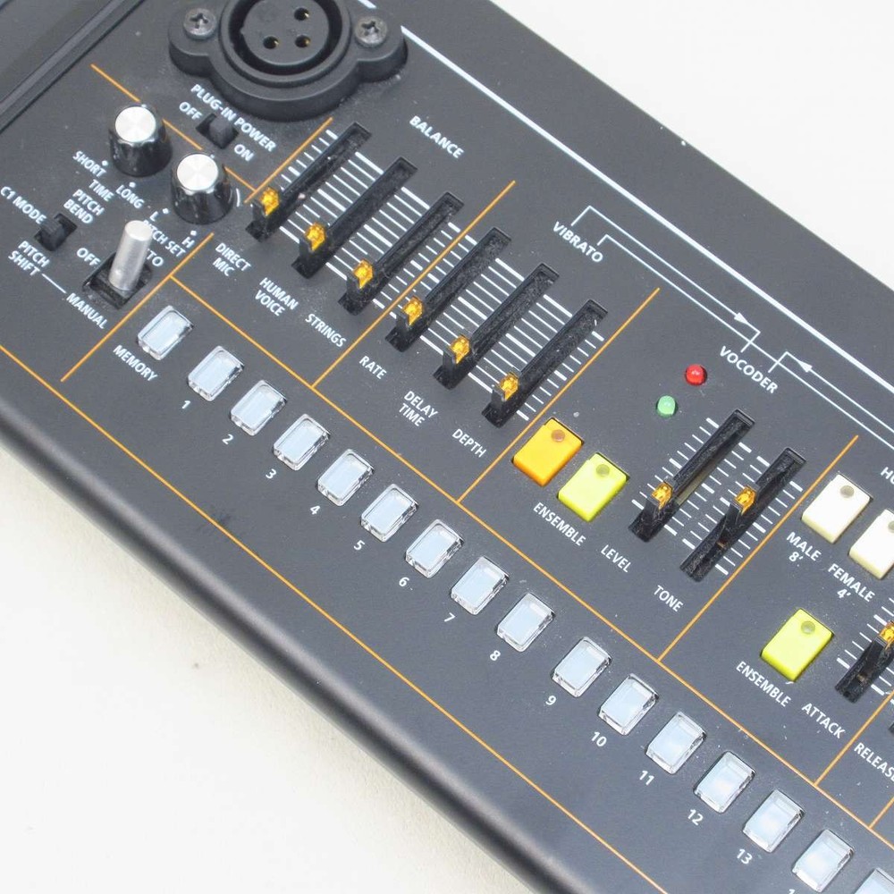 Roland VP-03 "Vocoder" [Z3H4558]