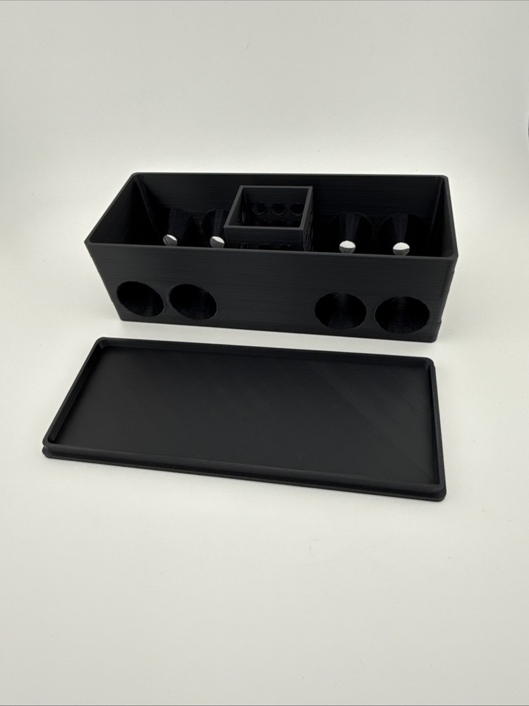 Bristle Worm Trap Box | Reef-Safe | Fireworm & Bristleworm Remover