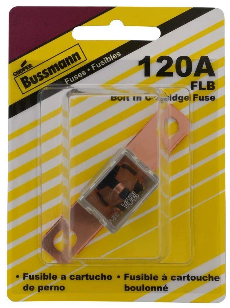 Bussmann FLB-120 (1 EACH)
