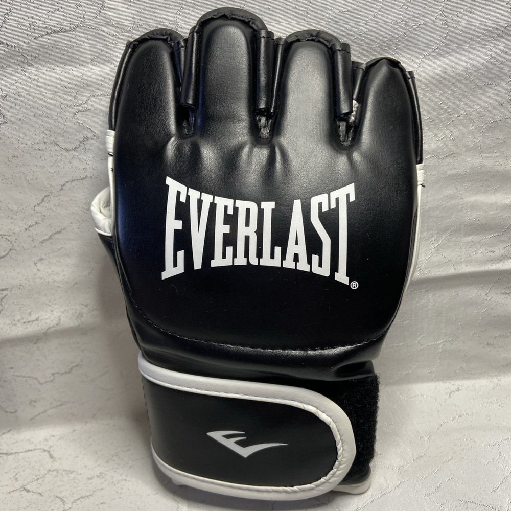 Everlast MMA Training Gloves L/XL