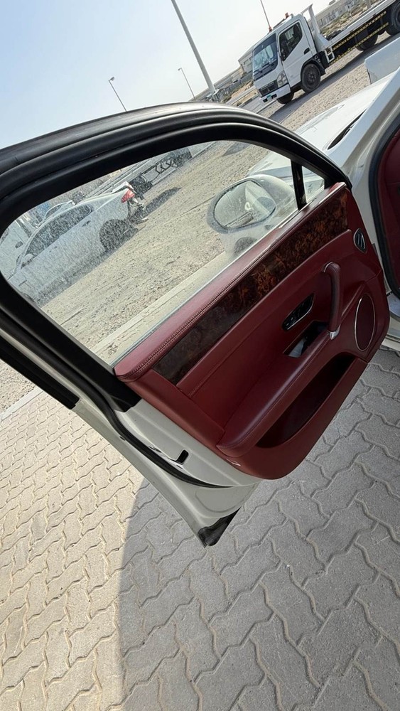 Bentley Warning Lamp 3D0919209