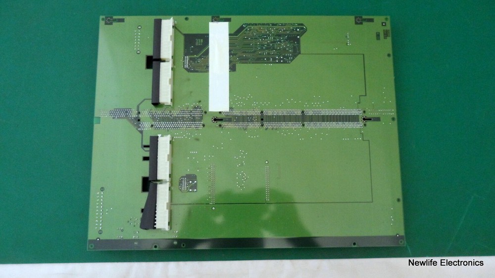 HP 5064-1997 NetServer Power Managment Board