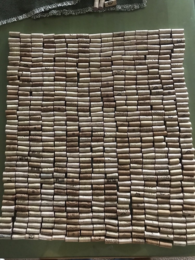 Wine Corks No Synthetics 600