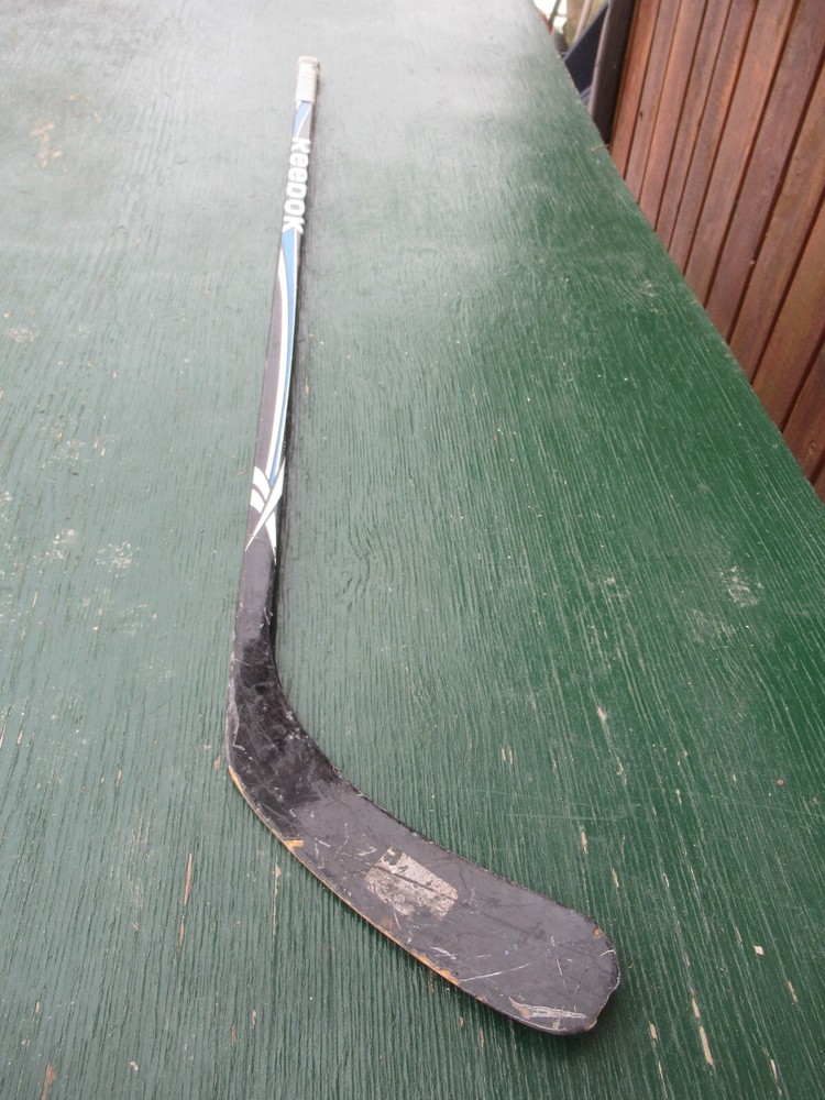 VINTAGE  Composite 50"  Long Hockey Stick REEBOK