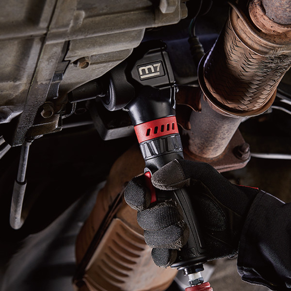M7 Air Impact Wrench NC-398