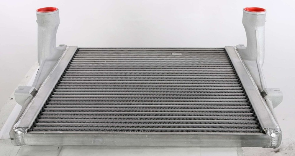 New Dura-Lite Evolution Charge Air Cooler US-FRDAC-5X