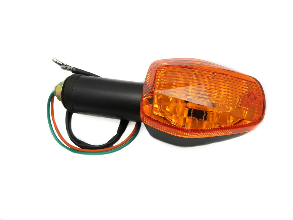 Universal Indicators Set x4 For Can-Am Commander 1000 X 2012 - 2013