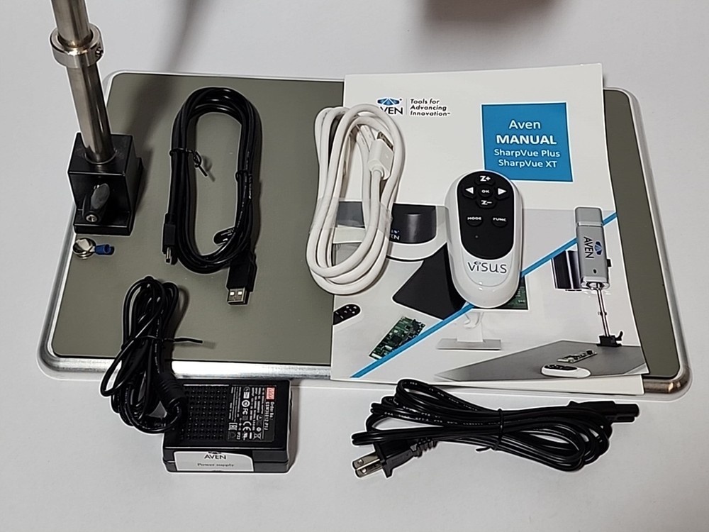 Aven Sharpview XT Inspection System