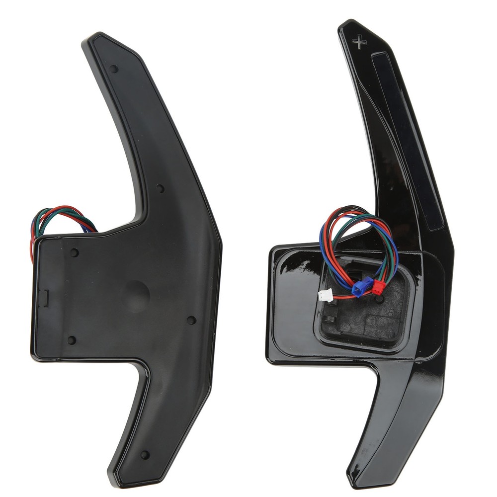 LED Paddle Shifter Extension For RS3 WQTP