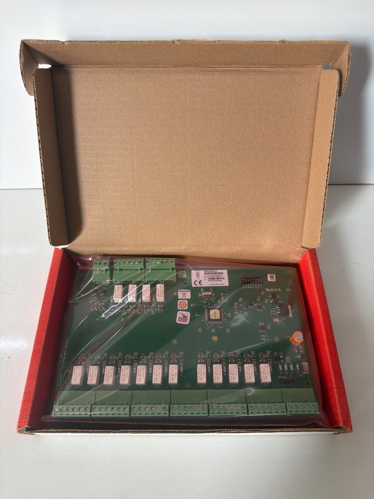 Honeywell Security PRO32OUT Reader Access Control Board