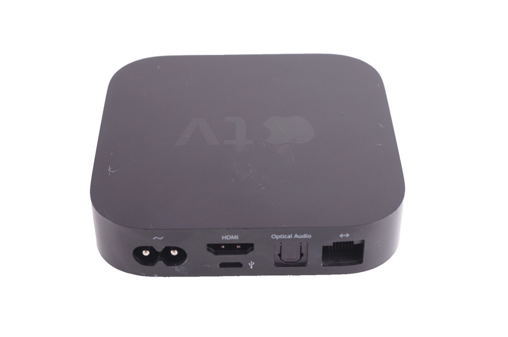APPLE TV A1378 2ND GENERATION