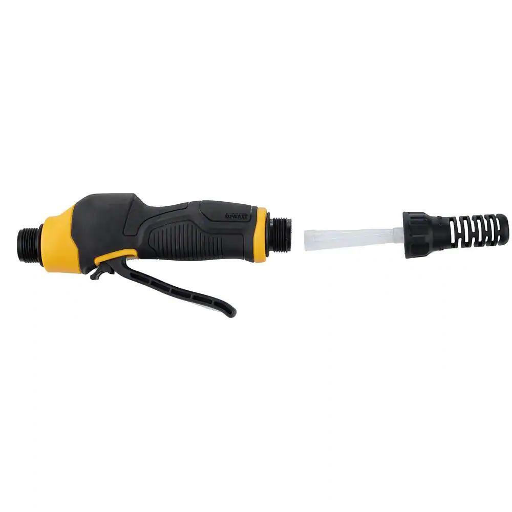 DEWALT 4 Gal. Backpack Sprayer